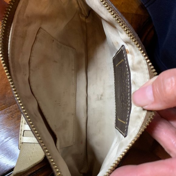 Coach Purse - Picture 6 of 6